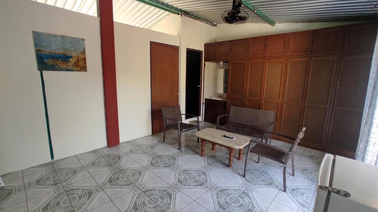 Casa Loto Real Hotel ซานตา ครูซ ฮัวทุลโก ภายนอก รูปภาพ