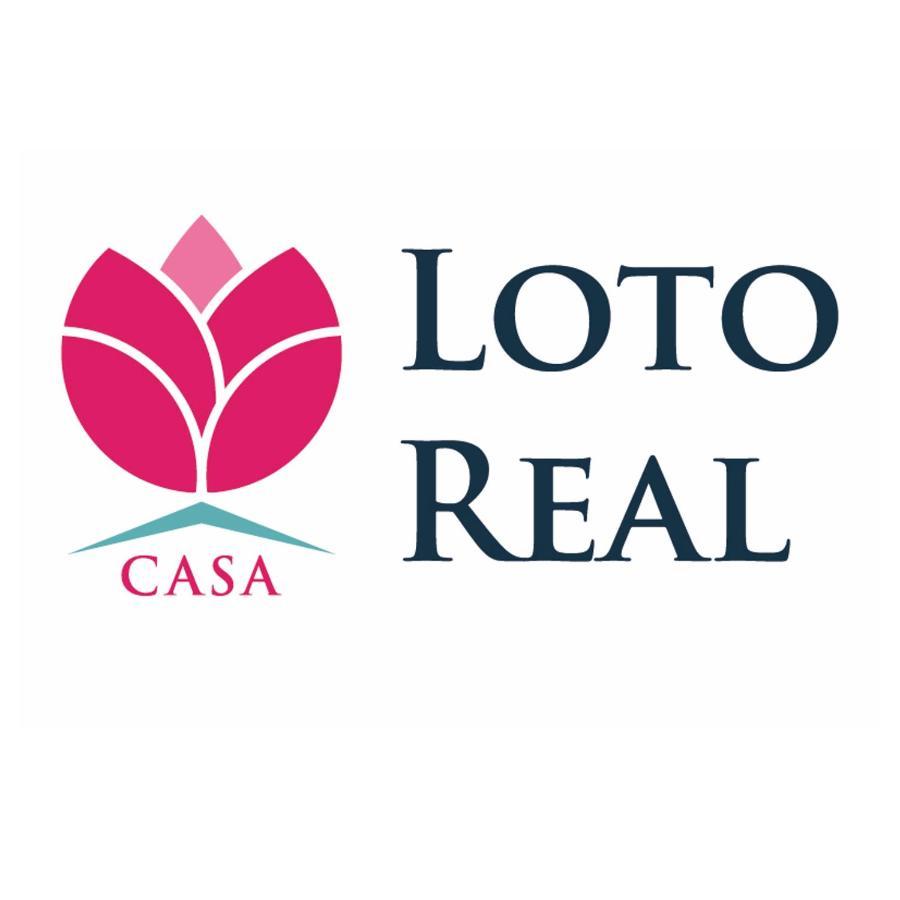 Casa Loto Real Hotel ซานตา ครูซ ฮัวทุลโก ภายนอก รูปภาพ